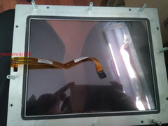 CX-102 Cx102 00.783.2507/01 rev.K Touch Glass for Machine panel repair~do it yourself, Have in stock