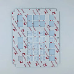 A98L-0001-0518#M02 compatible keypad button membrane for FANUC CNC Panel repair,Have in stock