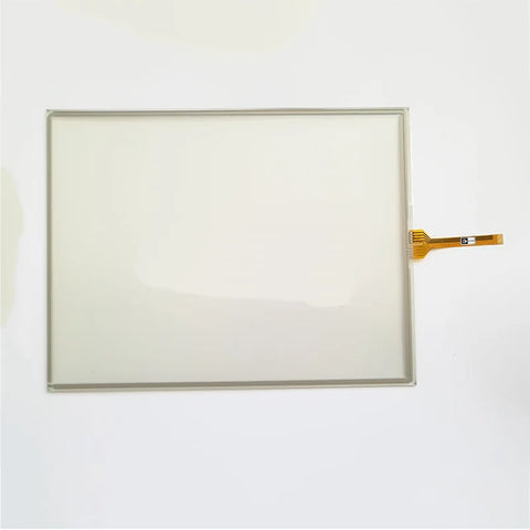 UT3-15BX1RD1101 15 inch 8 wire Touch Screen Glass for operation Panel repair~do it yourself, Have in stock