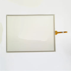 UT3-15BX1RD1101 15 inch 8 wire Touch Screen Glass for operation Panel repair~do it yourself, Have in stock