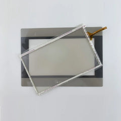 MT8073IE MT8073 Touch Glass + Membrane Film for Weinview / Weintek HMI Operator's Panel repair~do it yourself, Have in stock