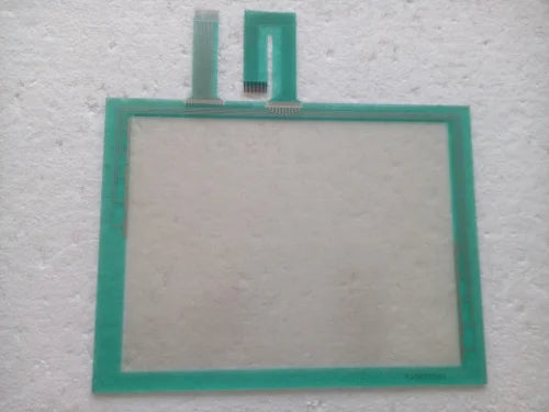 XBTF034110 XBTF034510 Touch Screen Glass for HMI Panel repair~do it yourself, Have in stock
