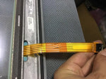 AMT2863 91-02863-00B Touch Screen Glass for Operator's Panel repair~do it yourself, Have in stock