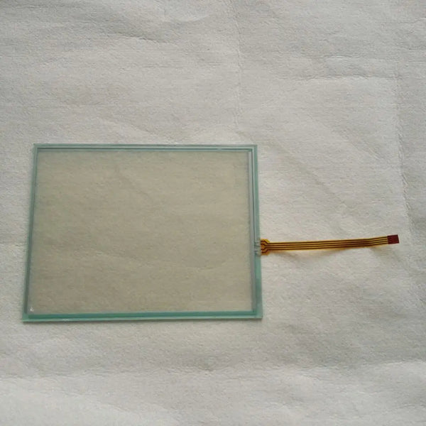 AGP3550-T1-D24 Touch Glass for Machine Operator Panel repair~do it yourself, Have in stock
