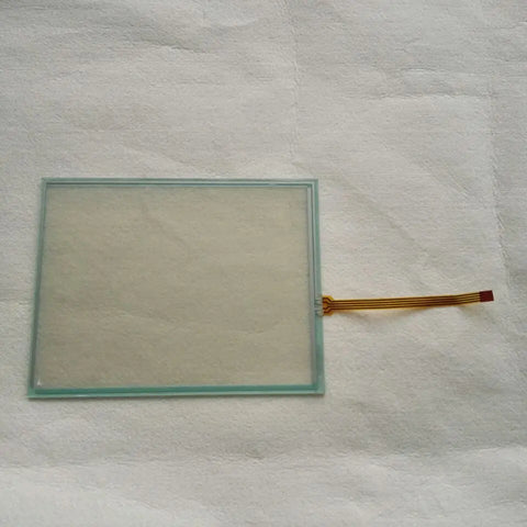 AGP3550-T1-D24 Touch Glass for Machine Operator Panel repair~do it yourself, Have in stock