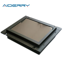MDT947B-1A KF-7099Y A61L-0001-0092 LCD display compatible 9 inch for FANUC CNC machine replace CRT monitor