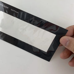 GT1030-LBL-C/GT1030-LBD-C Membrane film for HMI Panel repair~do it yourself, Have in stock