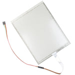 E011881 12 INCH SCN-A5-FLT 12.1-ZO1-OH1-R Touch Glass for Machine Operator Panel repair~do it yourself, Have in stock