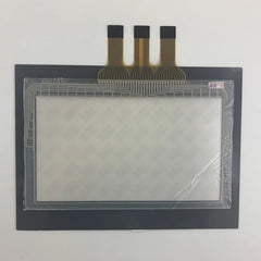 TP765-T Touch Screen Glass +Membrane Film for Xinje HMI Panel repair~do it yourself, Have in stock