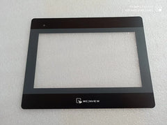 MT6102iQ Touch Screen Glass with membrane film for Weinview / Weintek HMI Operator's Panel repair~do it yourself, Have in stock