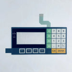 NT11S-SF121B-EV1 membrane keypad switch for Machine Operator's panel repair,Have in stock