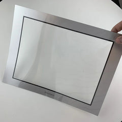 AST3501-T1-D24/AST3501-T1-AF/AST3501W-T1-D24 Membrane film for HMI Panel repair~do it yourself, Have in stock