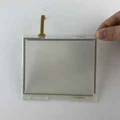 TTP-009S1F0 Touch Screen Glass for MAchine Operator's Panel repair~do it yourself, Have in stock