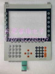 4PP481.1043-B5 Membrane Keypad for Operator's Panel repair~do it yourself, Have in stock