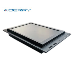 A61L-0001-0074 TX-1450 TX-1424AB 14 Inch LCD Display Used For FANUC CNC Machine Replace CRT monitor