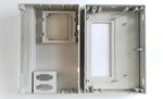 OP330 XP1 XP2 XP3 16R 18R 18T RT membrane keypad+Plastic shell for HMI Panel repair~do it yourself, Have in stock