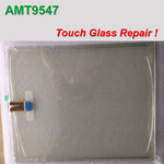 AMT9547 Touch Screen Glass for Operator's Panel repair~do it yourself, Have in stock