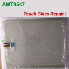 AMT9547 Touch Screen Glass for Operator's Panel repair~do it yourself, Have in stock