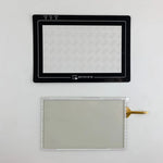 NEW TK6070IP TK6070IK TK6070IH TK6070 Touch screen  and Film for HMI Operator Panel repair~do it yourself, Have in stock