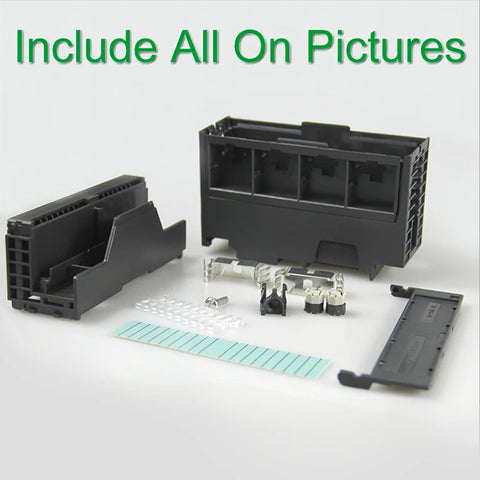 6ES7331-7KB02-0AB0 PLC Shell Case For SIMATIC S7-300 20 Pins Panel Repair,Available & High-Quality Replacement Products