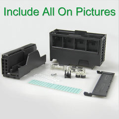 6ES7331-7KB02-0AB0 PLC Shell Case For SIMATIC S7-300 20 Pins Panel Repair,Available & High-Quality Replacement Products