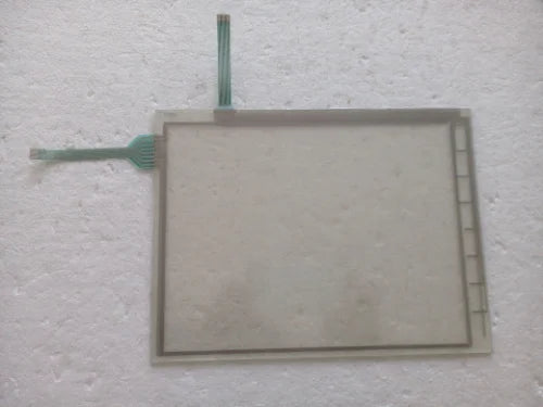 HAKKO V610C10 V610T10 Touch Screen Glass for HMI Panel repair~do it yourself, Have in stock