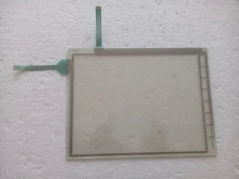 HAKKO V610C10 V610T10 Touch Screen Glass for HMI Panel repair~do it yourself, Have in stock