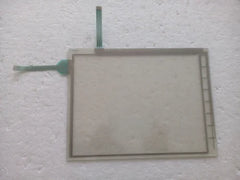 HAKKO V610C10 V610T10 Touch Screen Glass for HMI Panel repair~do it yourself, Have in stock