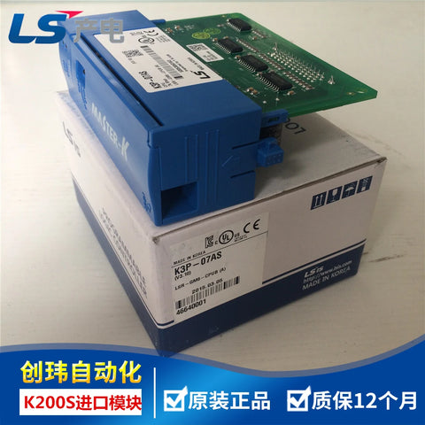 K3P-07AS K3P-07BS K3P-07CS GM6-CPUA GM6-CPUC