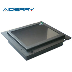 MDT947B-1A KF-7099Y A61L-0001-0092 LCD display compatible 9 inch for FANUC CNC machine replace CRT monitor