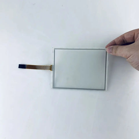 TPC-650H-N2AE Touch Panel Screen for Operator's Panel repair~do it yourself, Have in stock