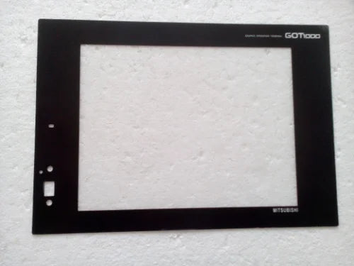 GT1575-VTBA Membrane Film for Machine Operator Panel repair~do it yourself, Have in stock