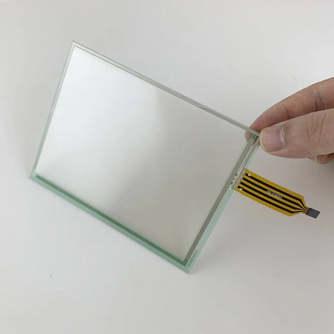 TP-3374S3 TP3374S3 Touch Glass for TP170 HMI Operator's panel repair~do it yourself,Have in stock