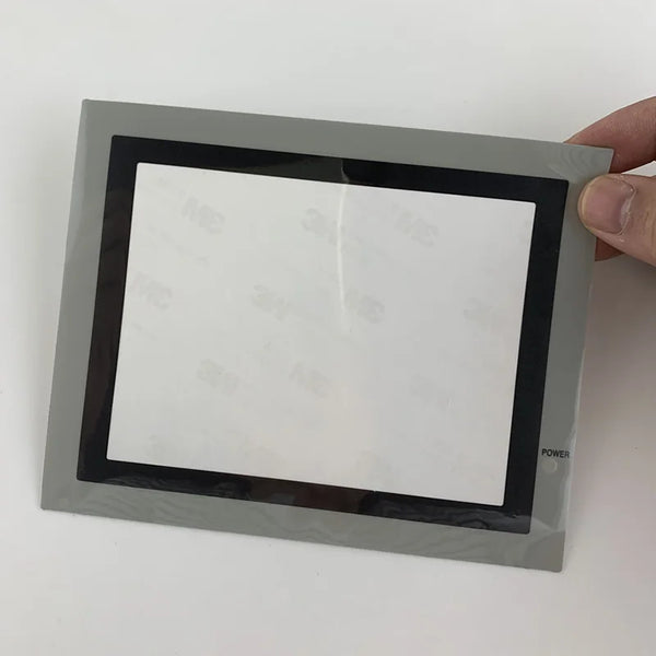 F940GOT-BWD-C F940GOT-LWD-CF940GOT-SWD-C Membrane film for HMI Panel repair~do it yourself, Have in stock