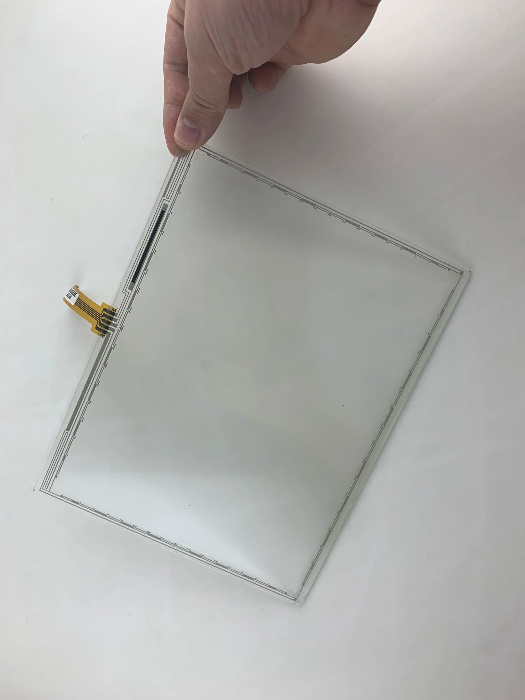 John Deere 2630 Touch Screen Glass for Machine Operator's Panel repair~do it yourself, Have in stock