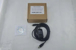 USBACAB230 Delta PLC Programming Cable USB TO RS232 Adapter For USB-DVP ES EX EH EC SE SV SS Series Cable