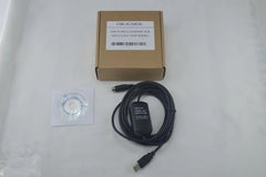 USBACAB230 Delta PLC Programming Cable USB TO RS232 Adapter For USB-DVP ES EX EH EC SE SV SS Series Cable