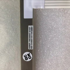 A5MP-19030007 AB-1310401101118122001 Touch Glass for Machine Operator Panel repair~do it yourself, Have in stock