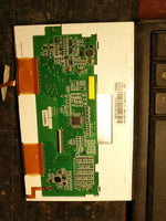 TM150-TSH03 Touch Screen Glass for Operator's Panel repair~do it yourself, Have in stock
