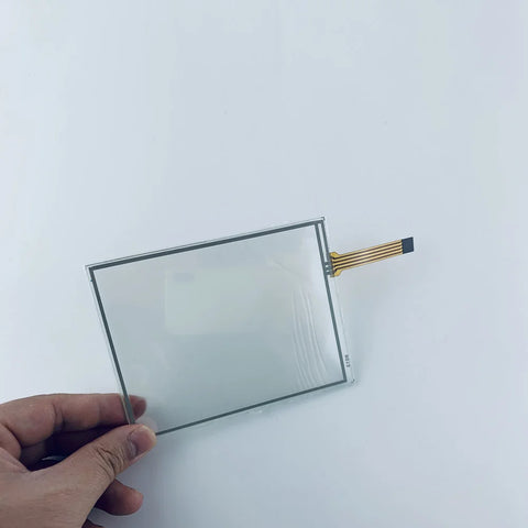 AST3301W-B1-24V Touch Glass for Machine Operator Panel repair~do it yourself, Have in stock