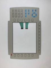 Membrane Keypad Switch for ABB Panel 800 PP846 Membrane Keyboard Repair