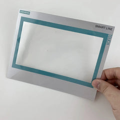 6AV6648-0AC11-3AX0 6AV6 648-0AC11-3AX0 SMART 700 IE Membrane keypad+Touch Glass for Panel repair,Have in stock