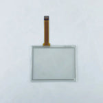 XBTGT1335 XBT-GT1335 3.8 inch Touch Screen Glass (with membrane film) for Touch Panel repair~do it yourself, Have in stock