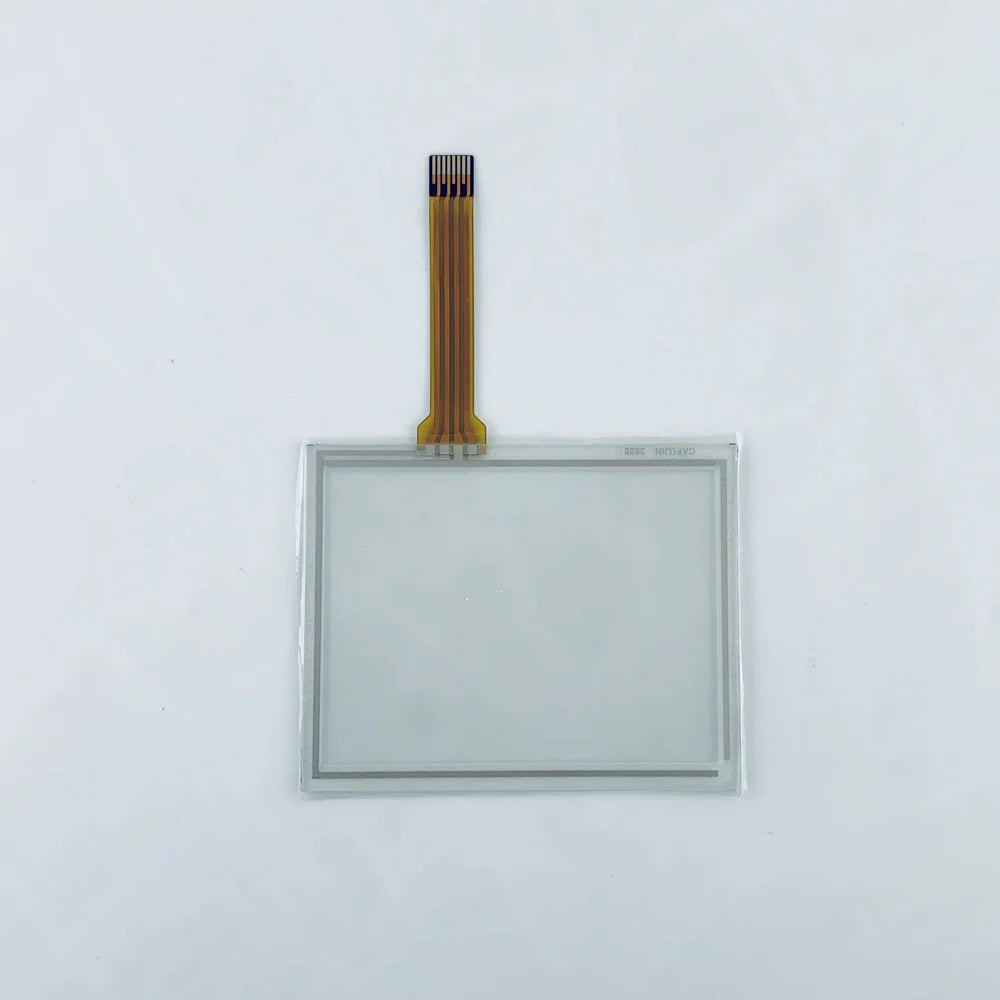 XBTGT1335 XBT-GT1335 3.8 inch Touch Screen Glass (with membrane film) for Touch Panel repair~do it yourself, Have in stock
