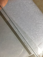 AMT9547 Touch Screen Glass for Operator's Panel repair~do it yourself, Have in stock