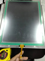 TM150-TSH03 Touch Screen Glass for Operator's Panel repair~do it yourself, Have in stock