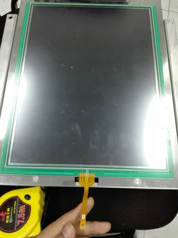 TM150-TSH03 Touch Screen Glass for Operator's Panel repair~do it yourself, Have in stock