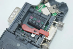 6ES7972-0BB42-0XA0 972-0BB42 Profibus DP Connector,Replacement 100%,Have in stock