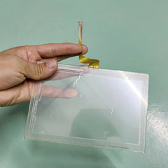 John Deere PFA10556 Touch Screen Glass for Machine Operator's Panel repair~do it yourself, Have in stock