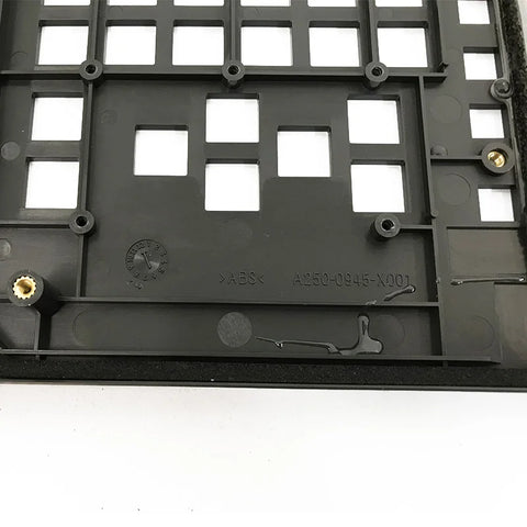 A250-0945-X001 Plastic Shell for Fanuc oi-TF Operator's Panel repair,Have in stock